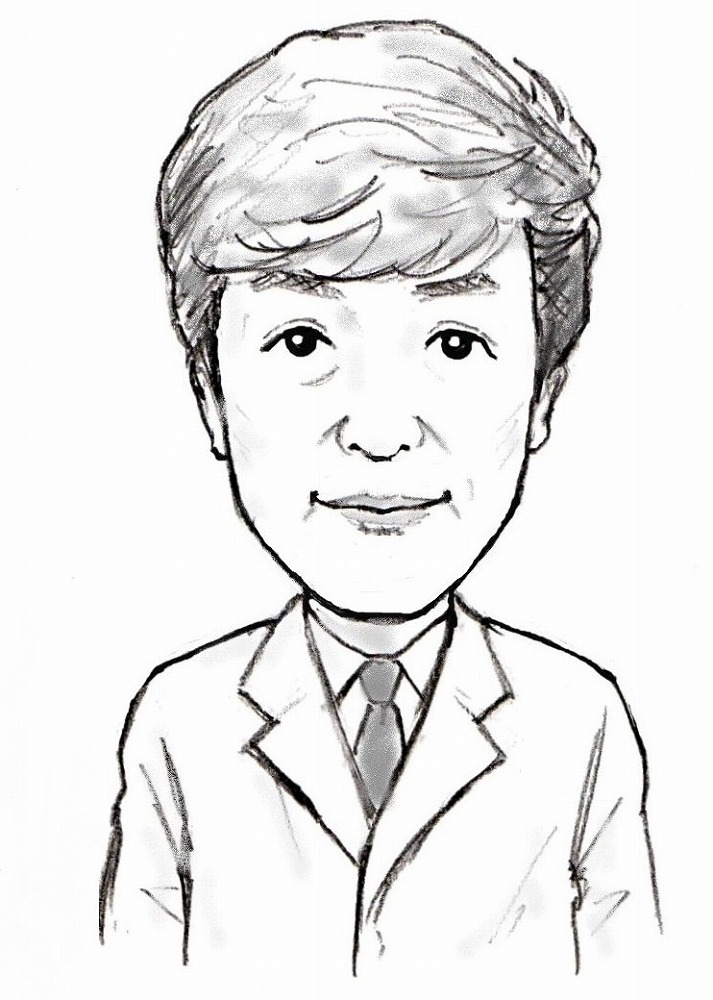 院長 入澤 聡　IRISAWA SATOSHI